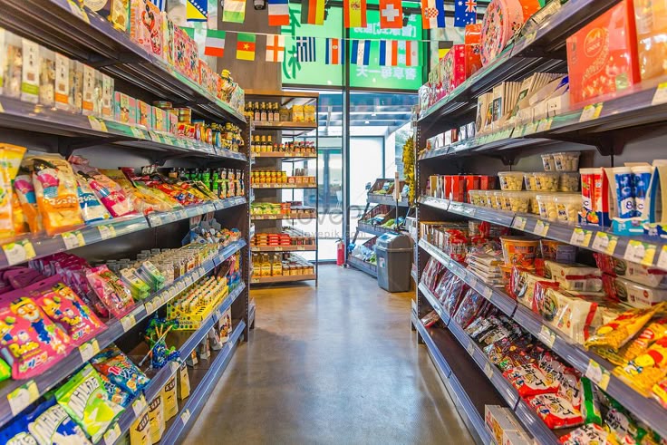 fmcg